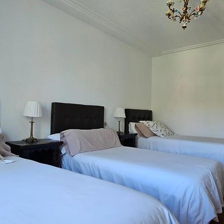 Apartamentos Garden Salamanka Zewnętrze zdjęcie