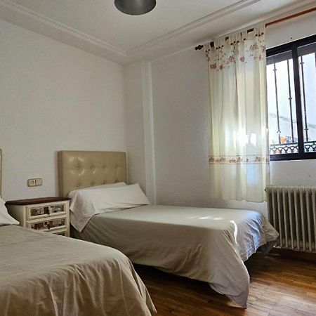 Apartamentos Garden Salamanka Zewnętrze zdjęcie