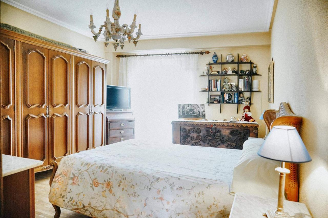 Apartamentos Garden Salamanka Zewnętrze zdjęcie