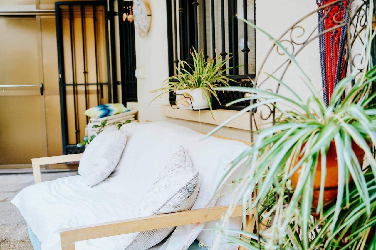 Apartamentos Garden Salamanka Zewnętrze zdjęcie