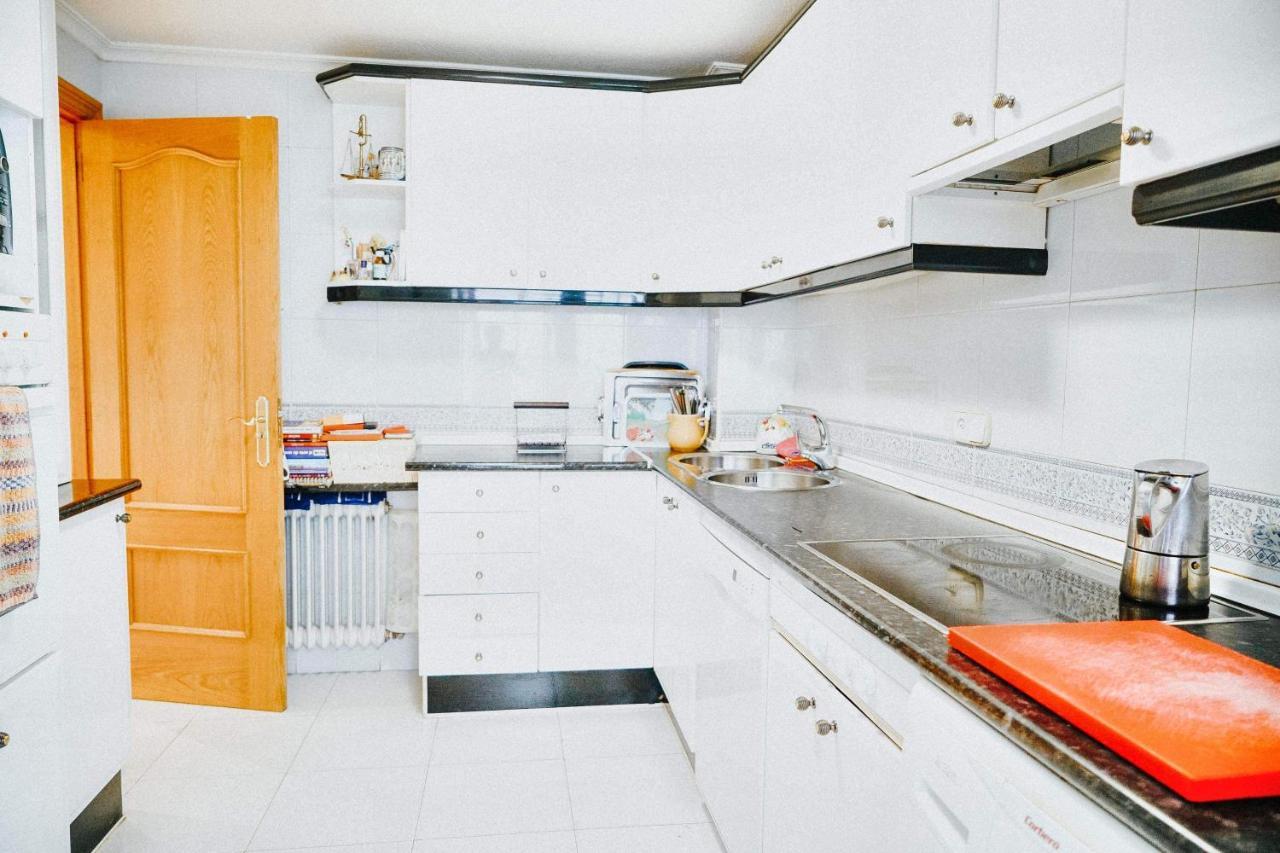 Apartamentos Garden Salamanka Zewnętrze zdjęcie