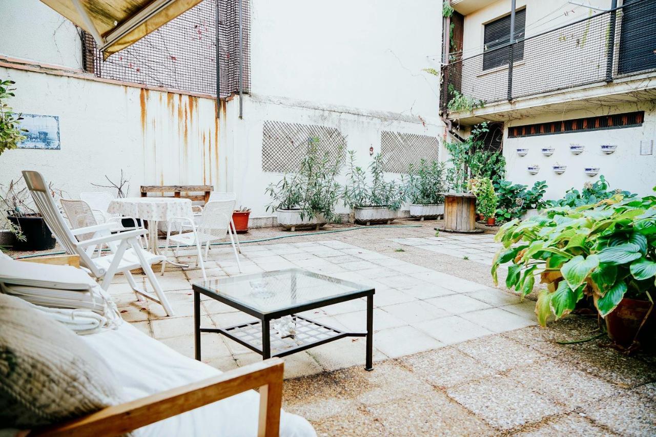 Apartamentos Garden Salamanka Zewnętrze zdjęcie