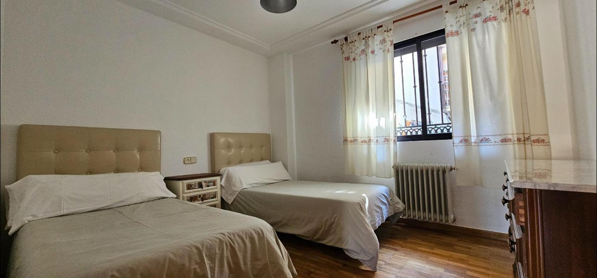 Apartamentos Garden Salamanka Zewnętrze zdjęcie
