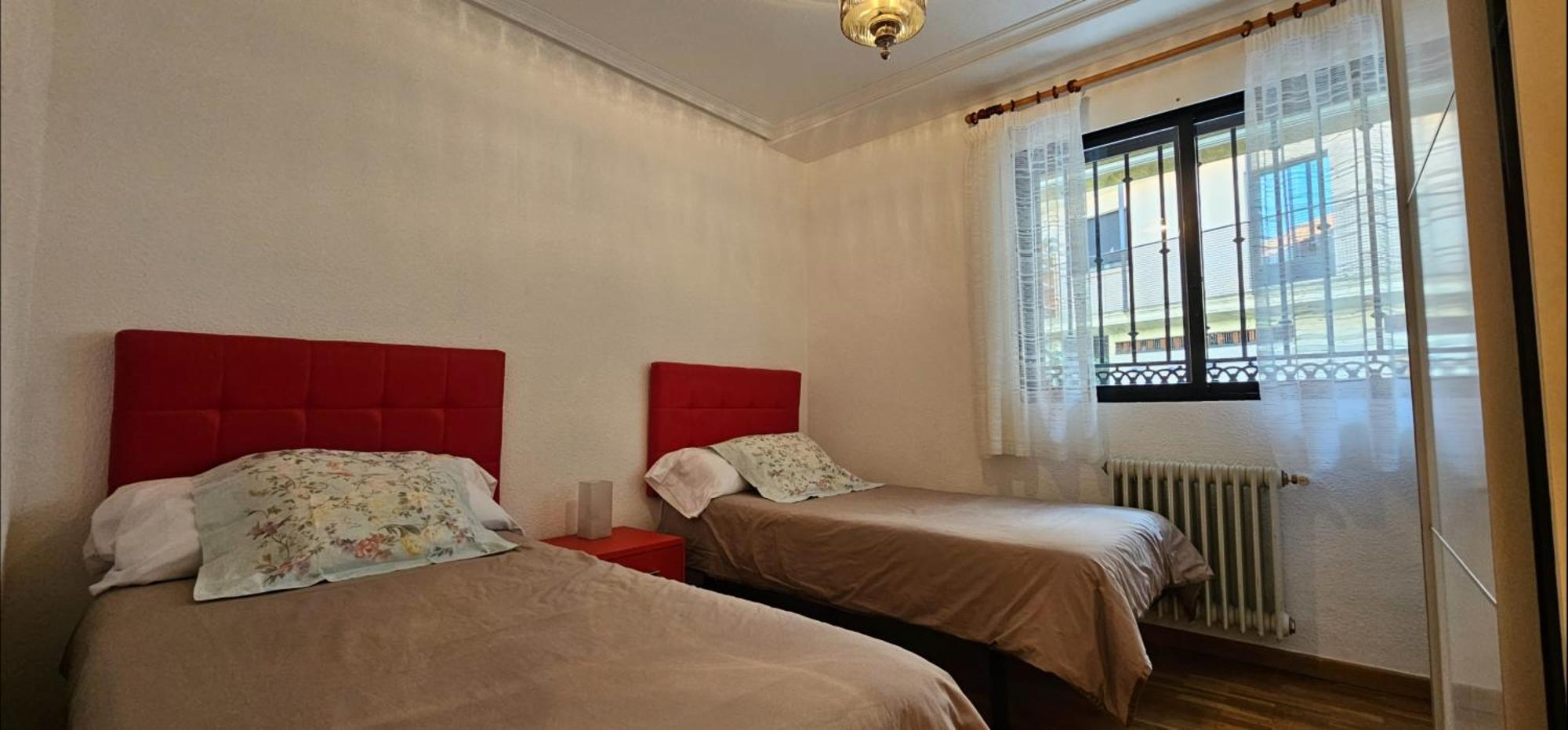 Apartamentos Garden Salamanka Zewnętrze zdjęcie